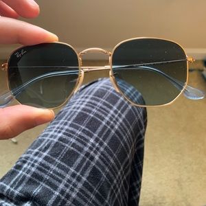 Ray ban sunglasses